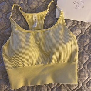 Balance Athletica Linear Racer Top